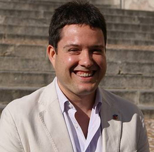 Javier Arranz Romero